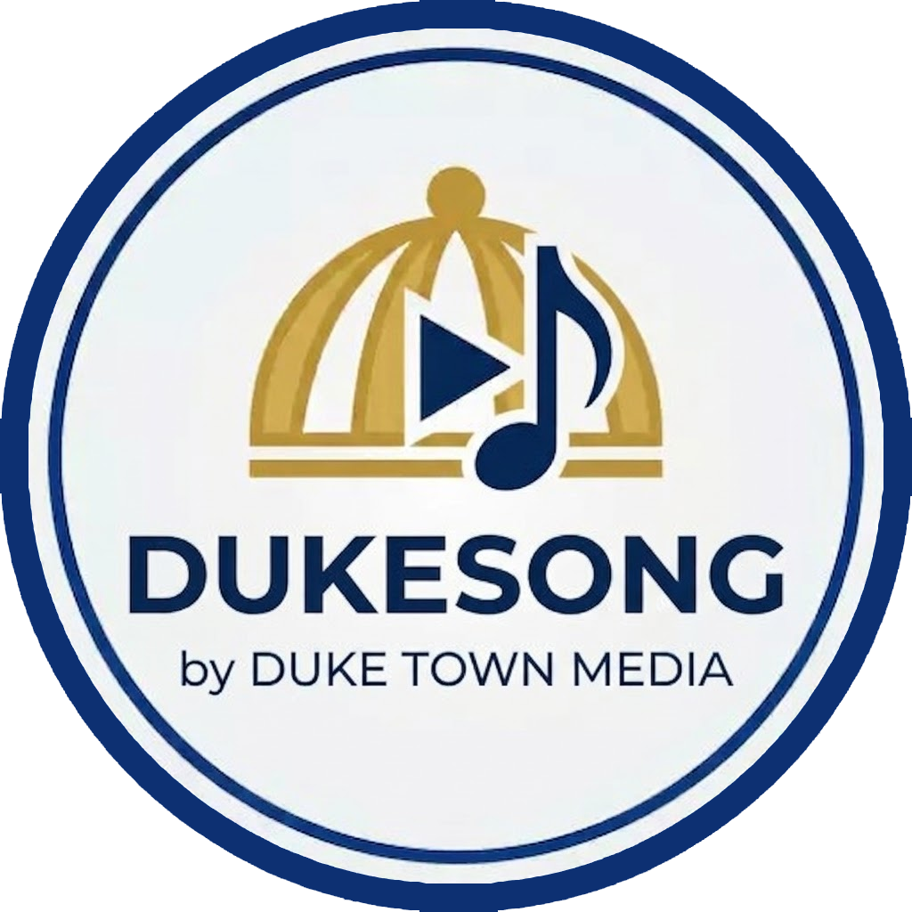 Personalisierter Song als Geschenk | DukeSong.de